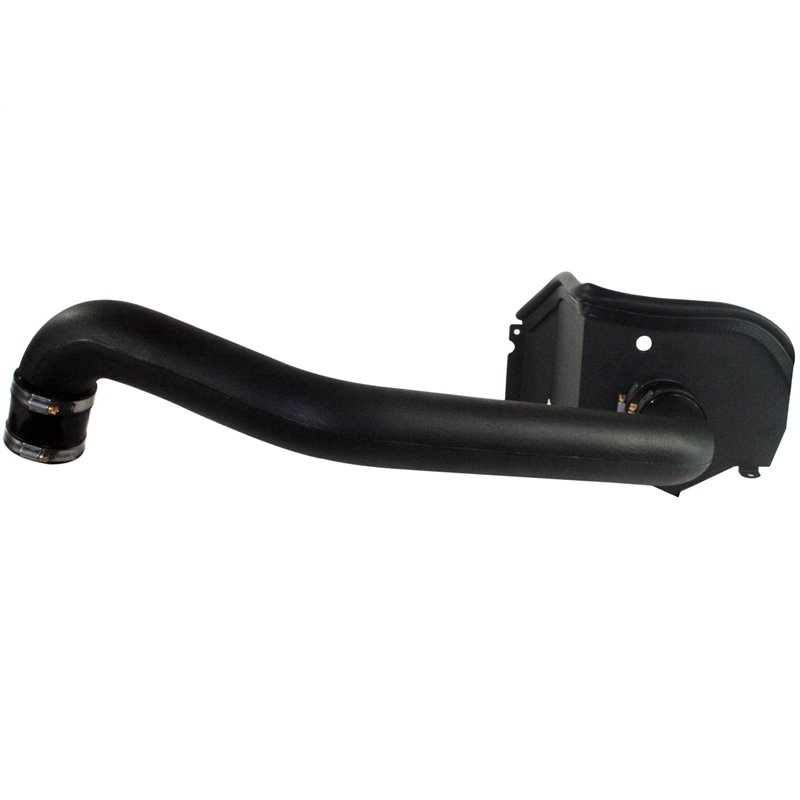 aFe Power | Magnum FORCE Stage-2 Cold Air Intake System w/Pro 5R Media - Wrangler 4.0L 1991-1995 aFe POWER Air Intake