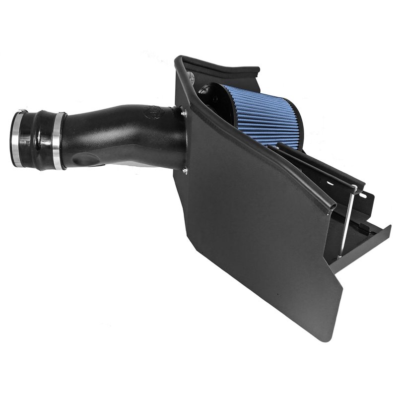 aFe Power | Magnum FORCE Stage-2 Cold Air Intake System w/Pro 5R Media - F-250 / F-350 7.3L 2000-2003 aFe POWER Air Intake