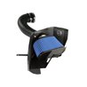 aFe POWER | Magnum FORCE Stage-2 Cold Air Intake w/Pro 5R - Mustang GT / Shelby GT 4.6L 2005-2009