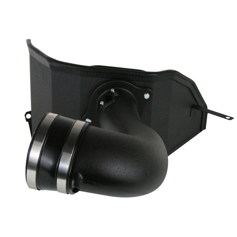 aFe POWER | Magnum FORCE Stage-2 Cold Air Intake w/Pro 5R - Mustang GT / Shelby GT 4.6L 2005-2009