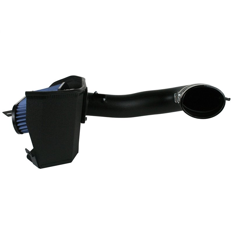 aFe POWER | Magnum FORCE Stage-2 Cold Air Intake w/Pro 5R - Mustang GT / Shelby GT 4.6L 2005-2009