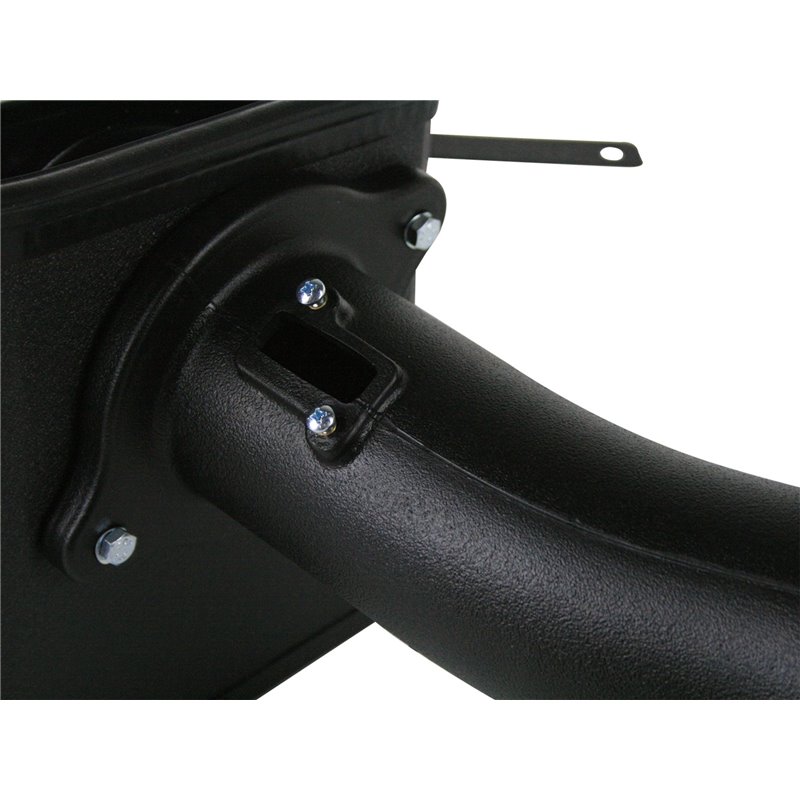 aFe POWER | Magnum FORCE Stage-2 Cold Air Intake w/Pro 5R - Mustang GT / Shelby GT 4.6L 2005-2009