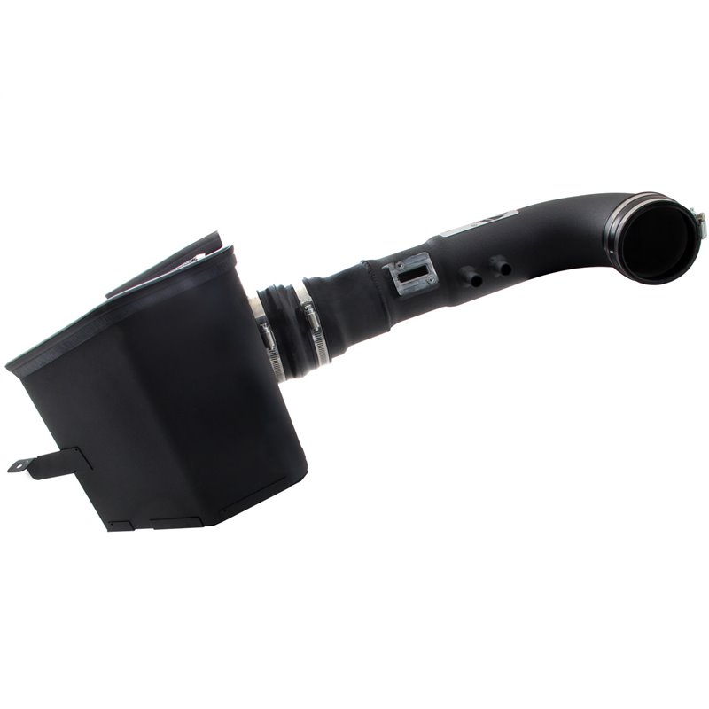 aFe Power | Magnum FORCE Stage-2 Cold Air Intake System w/Pro 5R Media - Armada / Titan 5.6L 2004-2015 aFe POWER Air Intake