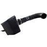 aFe Power | Magnum FORCE Stage-2 Cold Air Intake System w/Pro 5R Media - Armada / Titan 5.6L 2004-2015 aFe POWER Air Intake