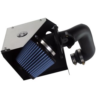 aFe Power | Magnum FORCE Stage-2 Cold Air Intake System w/Pro 5R Media - A4 / A4 Quattro Avant 1.8T 2002-2005 aFe POWER Air I...