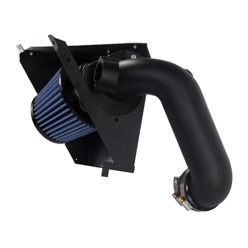 aFe Power | Magnum FORCE Stage-2 Cold Air Intake System w/Pro 5R Media - A4 / A4 Quattro Avant 1.8T 2002-2005 aFe POWER Air I...