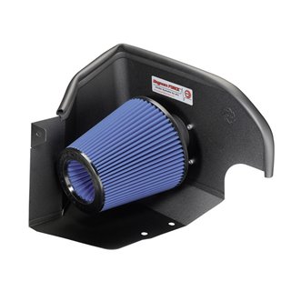 aFe POWER | Magnum FORCE Stage-1 Cold Air Intake w/Pro 5R - Excursion / F-250 / F-350 5.4L / 6.8L 2000-2004