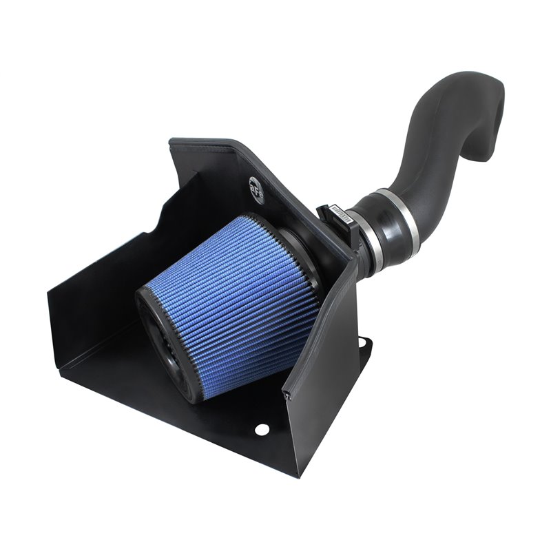 aFe POWER | Magnum FORCE Stage-2 Cold Air Intake w/Pro 5R - H2 6.0L / 6.2L 2003-2009