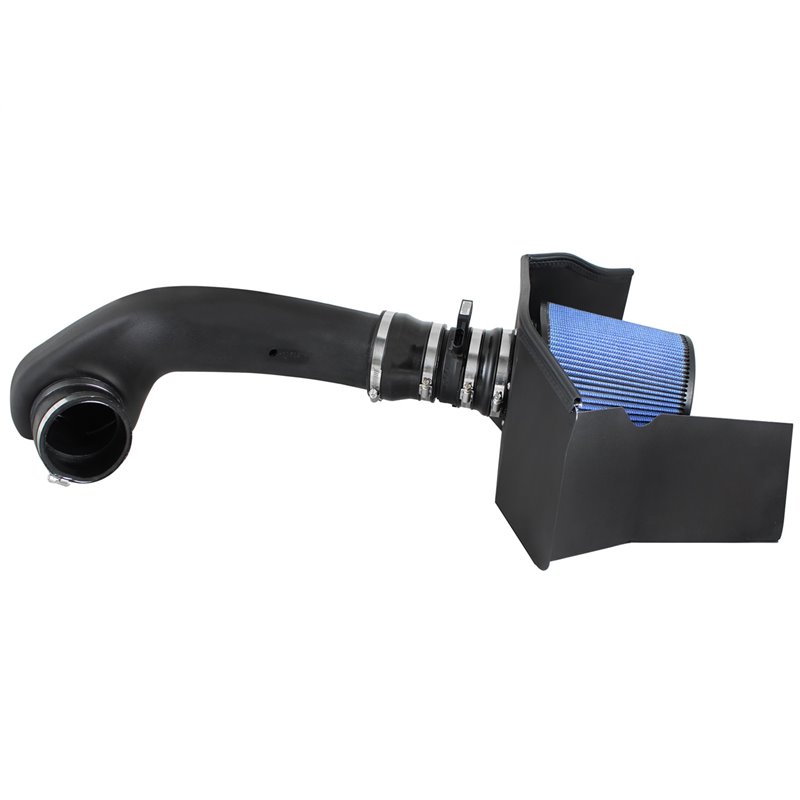 aFe POWER | Magnum FORCE Stage-2 Cold Air Intake w/Pro 5R - H2 6.0L / 6.2L 2003-2009