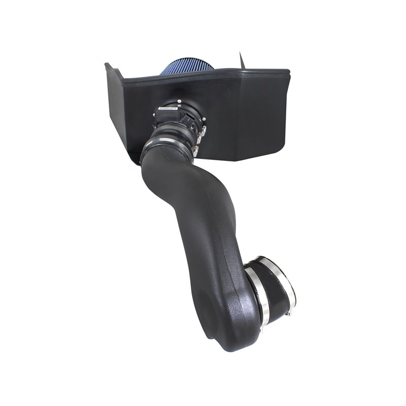 aFe POWER | Magnum FORCE Stage-2 Cold Air Intake w/Pro 5R - H2 6.0L / 6.2L 2003-2009