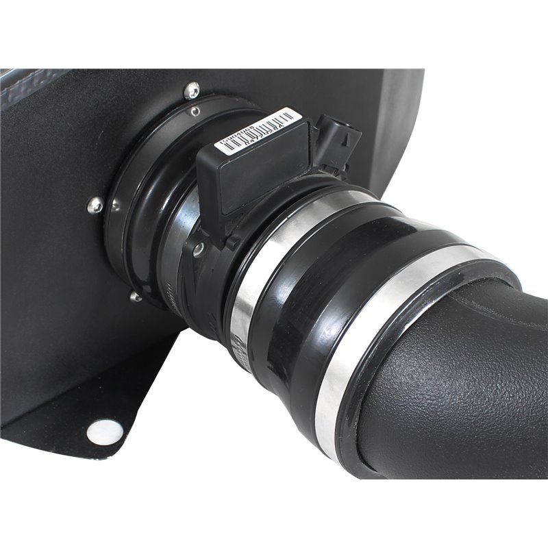 aFe POWER | Magnum FORCE Stage-2 Cold Air Intake w/Pro 5R - H2 6.0L / 6.2L 2003-2009