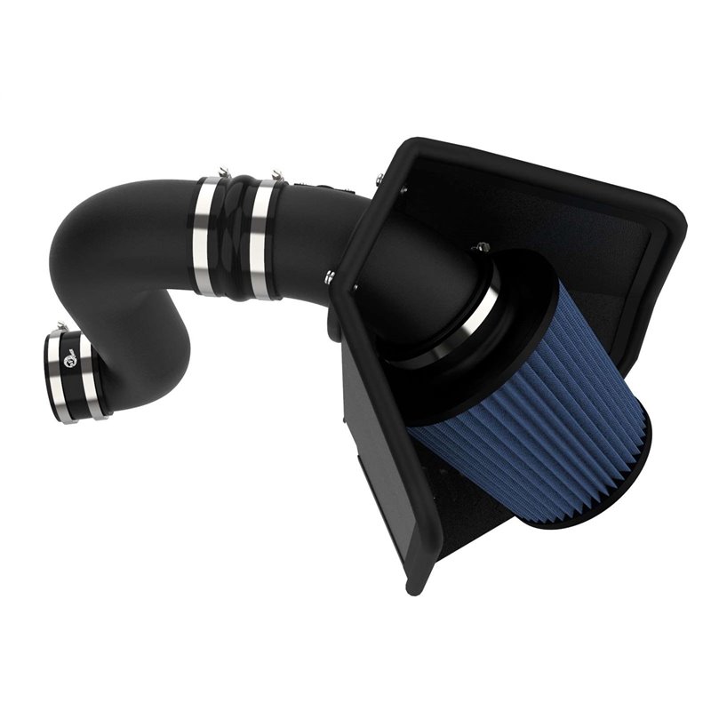 aFe POWER | Magnum FORCE Stage-2 Cold Air Intake w/Pro 5R - Ram 2500 / 3500 5.9L 2003-2007