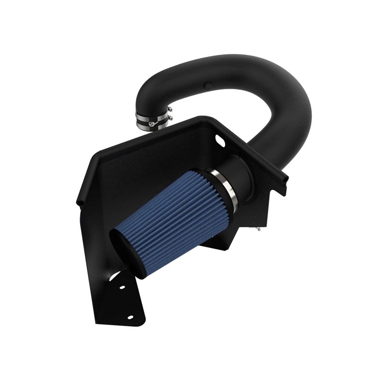 aFe Power | Magnum FORCE Stage-2 Cold Air Intake System w/Pro 5R Media - Cherokee 4.0L 1991-2001 aFe POWER Air Intake