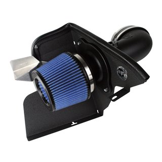 aFe Power | Magnum FORCE Stage-2 Cold Air Intake System w/Pro 5R Media - M3 3.2L 2001-2006 aFe POWER Air Intake