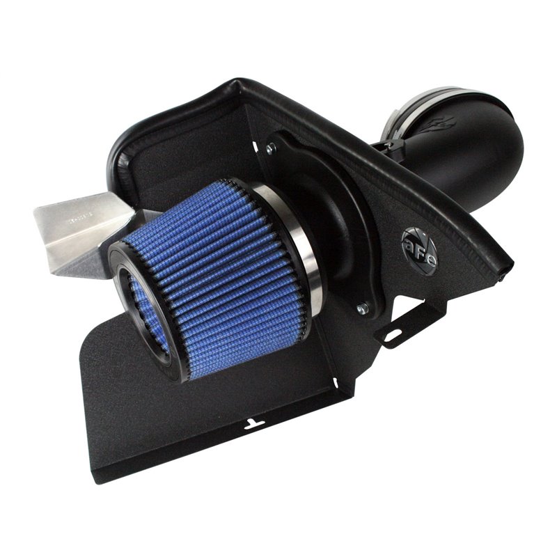 aFe POWER | Magnum FORCE Stage-2 Cold Air Intake w/Pro 5R - M3 3.2L 2001-2006