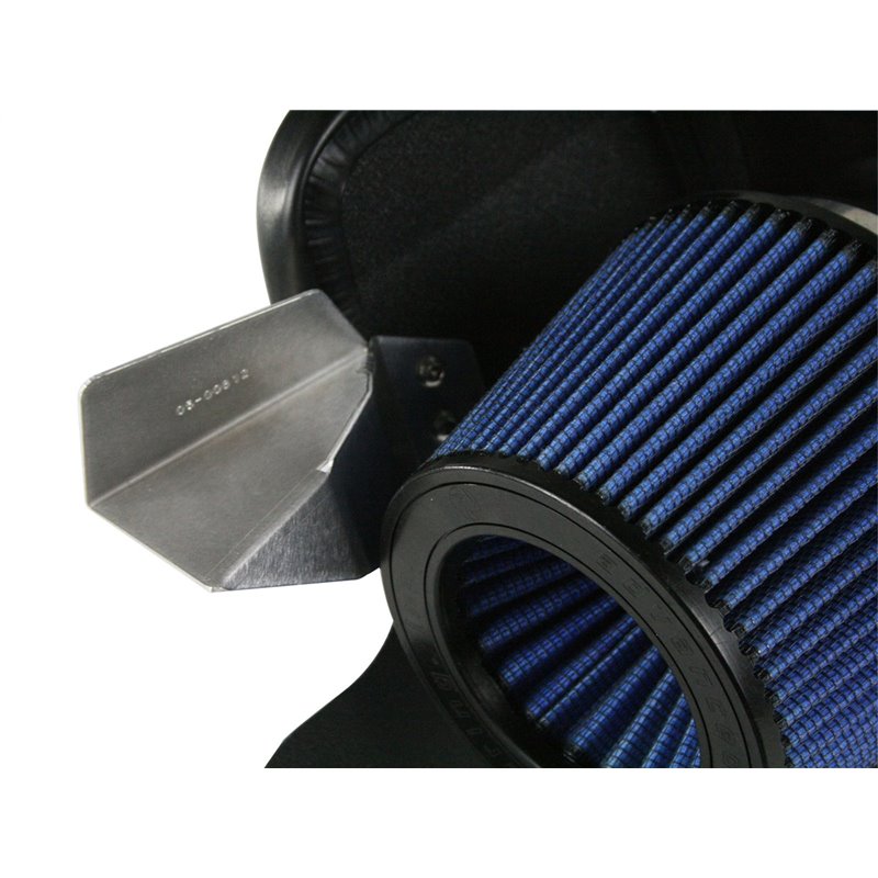 aFe POWER | Magnum FORCE Stage-2 Cold Air Intake w/Pro 5R - M3 3.2L 2001-2006