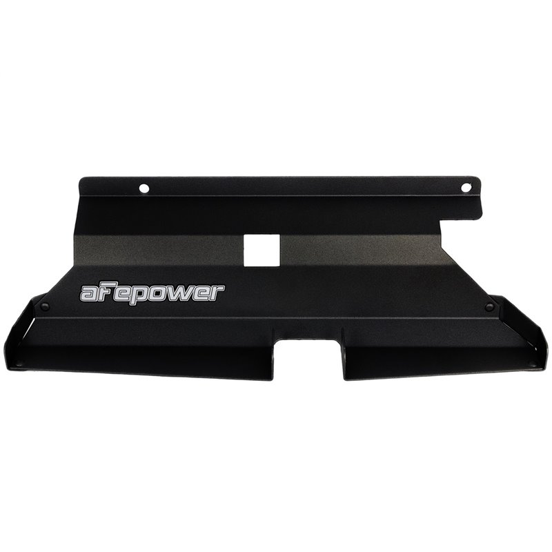 aFe Power | aFe POWER Dynamic Air Scoop D.A.S. Black - BMW 1999-2006 aFe POWER Air Scoop