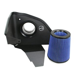 aFe POWER | Magnum FORCE Stage-1 Cold Air Intake w/Pro 5R - 540i 4.4L 1997-2003