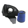aFe POWER | Magnum FORCE Stage-1 Cold Air Intake w/Pro 5R - 540i 4.4L 1997-2003