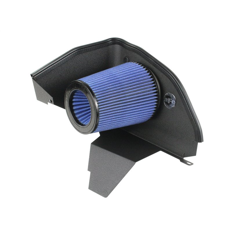 aFe POWER | Magnum FORCE Stage-1 Cold Air Intake w/Pro 5R - 540i 4.4L 1997-2003