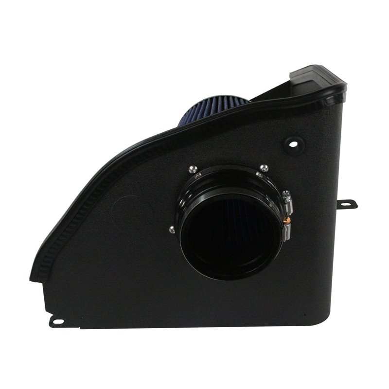 aFe POWER | Magnum FORCE Stage-1 Cold Air Intake w/Pro 5R - 540i 4.4L 1997-2003