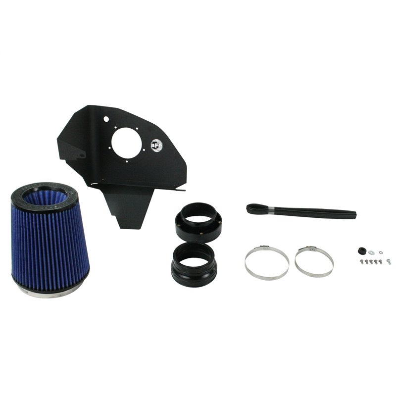 aFe POWER | Magnum FORCE Stage-1 Cold Air Intake w/Pro 5R - 540i 4.4L 1997-2003