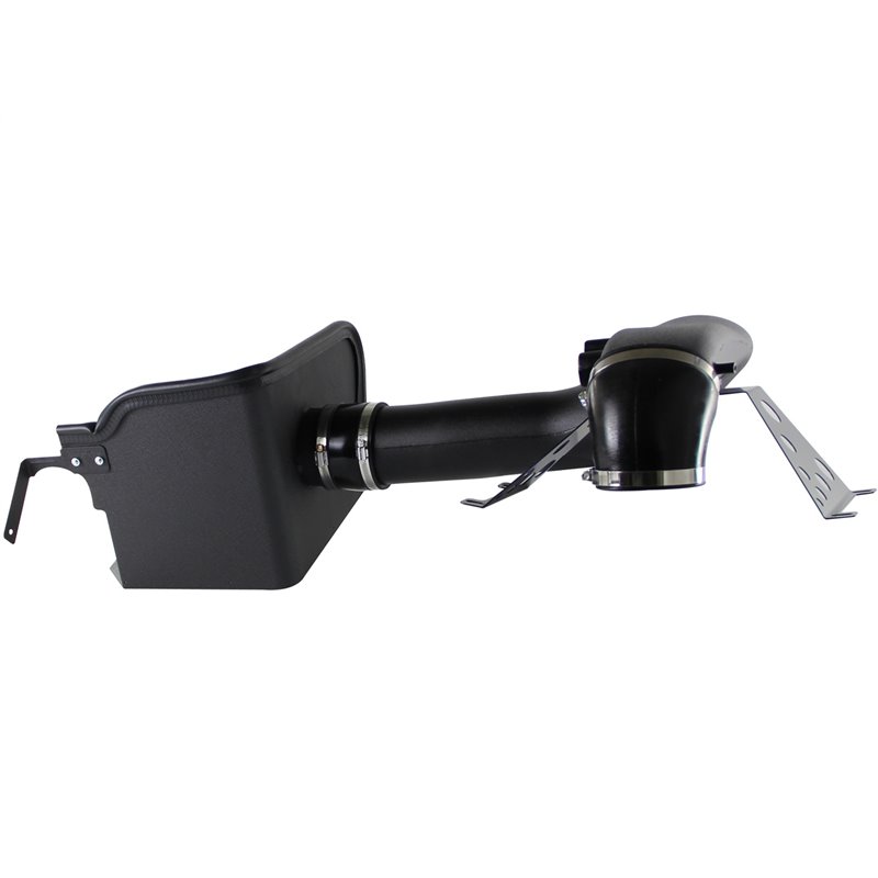 aFe POWER | Magnum FORCE Stage-2 Cold Air Intake w/Pro 5R - F-150 / Mark LT Base 5.4L 2004-2008