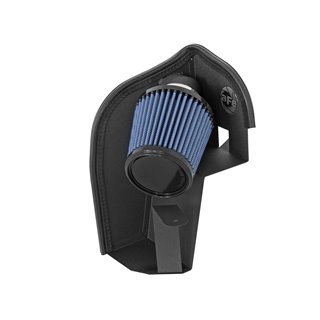 aFe Power | Magnum FORCE Stage-1 Cold Air Intake System w/Pro 5R Media - Cooper 1.6L 2002-2004 aFe POWER Air Intake