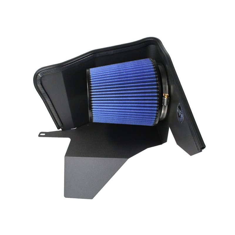 aFe POWER | Magnum FORCE Stage-1 Cold Air Intake w/Pro 5R - 525i / 528i 2.5L / 2.8L 1997-2003