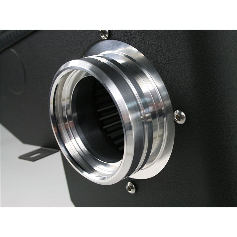 aFe POWER | Magnum FORCE Stage-1 Cold Air Intake w/Pro 5R - 525i / 528i 2.5L / 2.8L 1997-2003