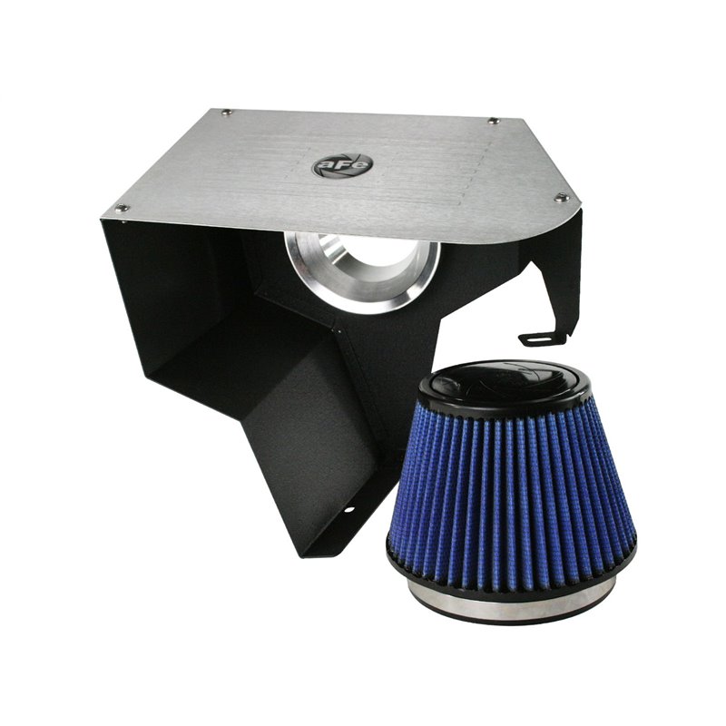 aFe POWER | Magnum FORCE Stage-1 Cold Air Intake w/Pro 5R - Z4 3.0L 2003-2005
