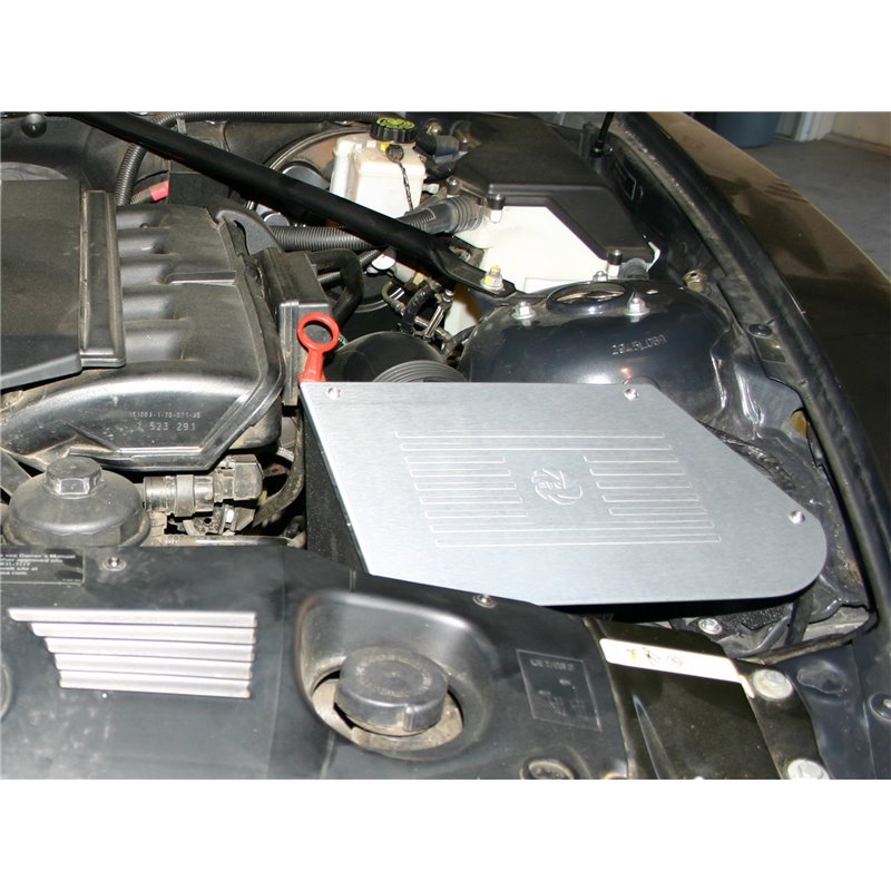 aFe POWER | Magnum FORCE Stage-1 Cold Air Intake w/Pro 5R - Z4 3.0L 2003-2005