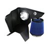 aFe POWER | Magnum FORCE Stage-1 Cold Air Intake w/Pro 5R - 530i 3.0L 2001-2003