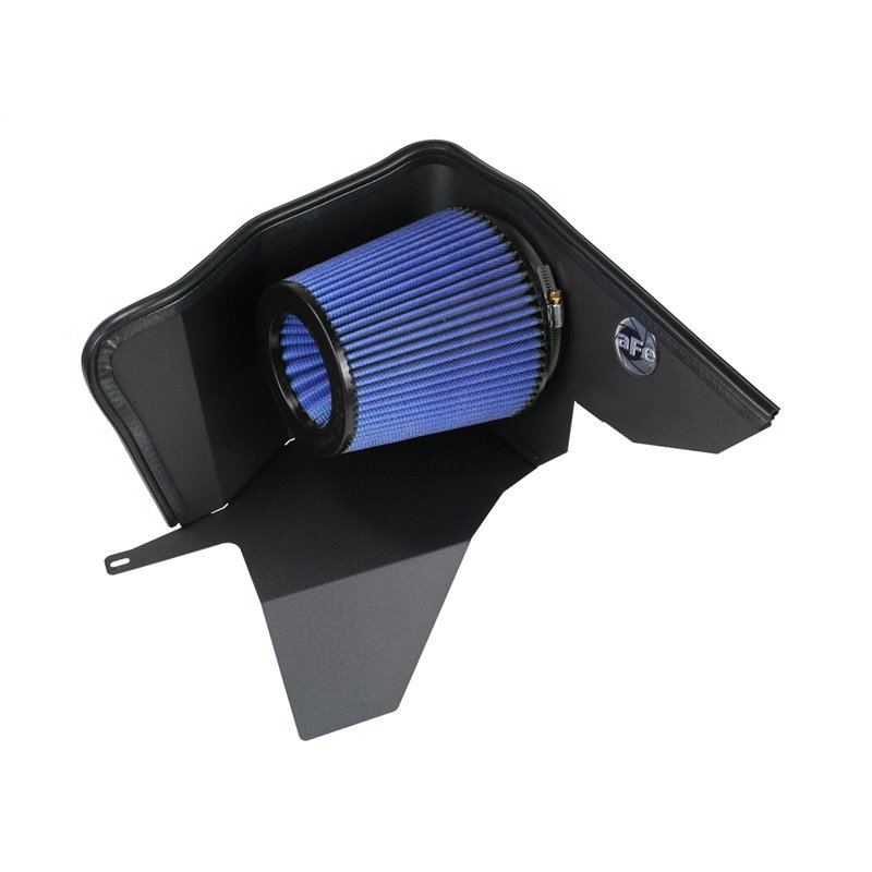 aFe POWER | Magnum FORCE Stage-1 Cold Air Intake w/Pro 5R - 530i 3.0L 2001-2003
