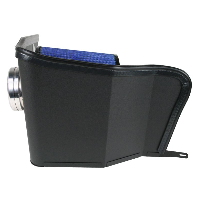 aFe POWER | Magnum FORCE Stage-1 Cold Air Intake w/Pro 5R - 530i 3.0L 2001-2003