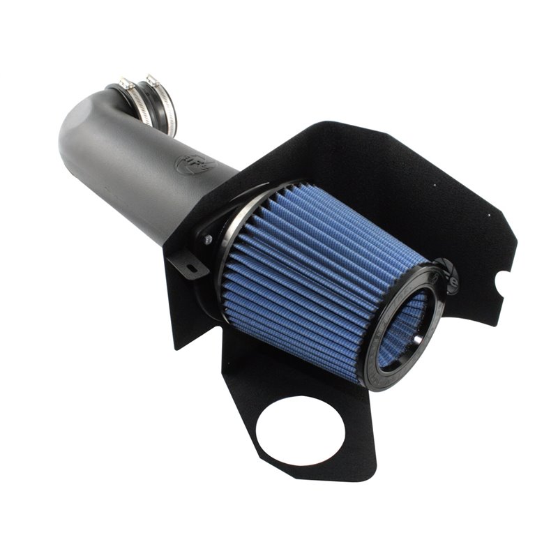 aFe Power | Magnum FORCE Stage-2 Cold Air Intake System w/Pro 5R Media - 300 / Challenger / Charger / Magnum 5.7L / 6.1L 2005...