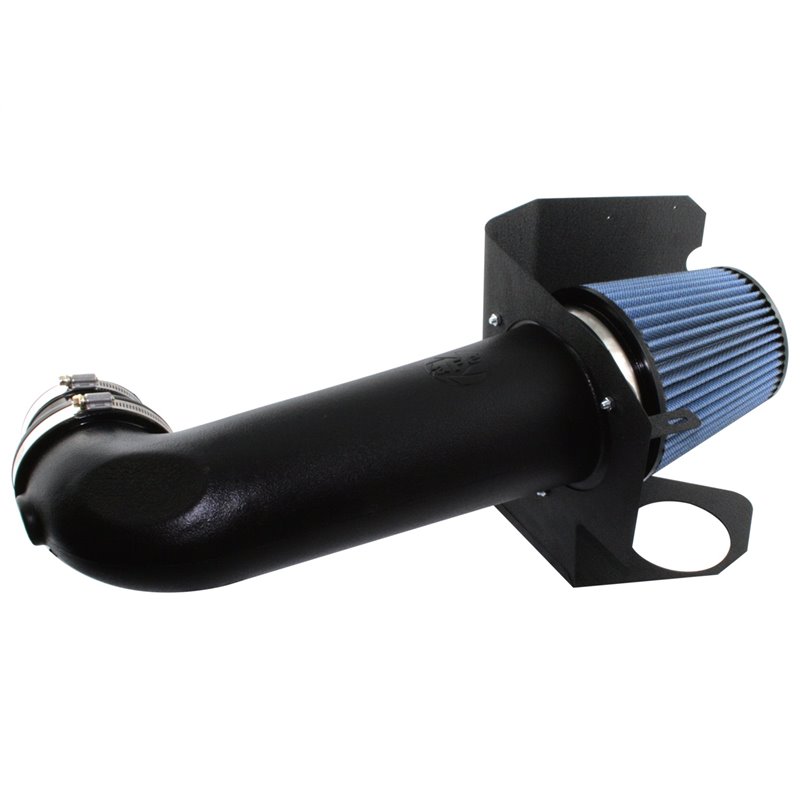 aFe Power | Magnum FORCE Stage-2 Cold Air Intake System w/Pro 5R Media - 300 / Challenger / Charger / Magnum 5.7L / 6.1L 2005...