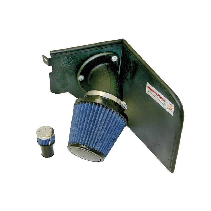 aFe POWER | Magnum FORCE Stage-2 Cold Air Intake w/Pro 5R - Golf / Jetta 2.8L 1995-1999