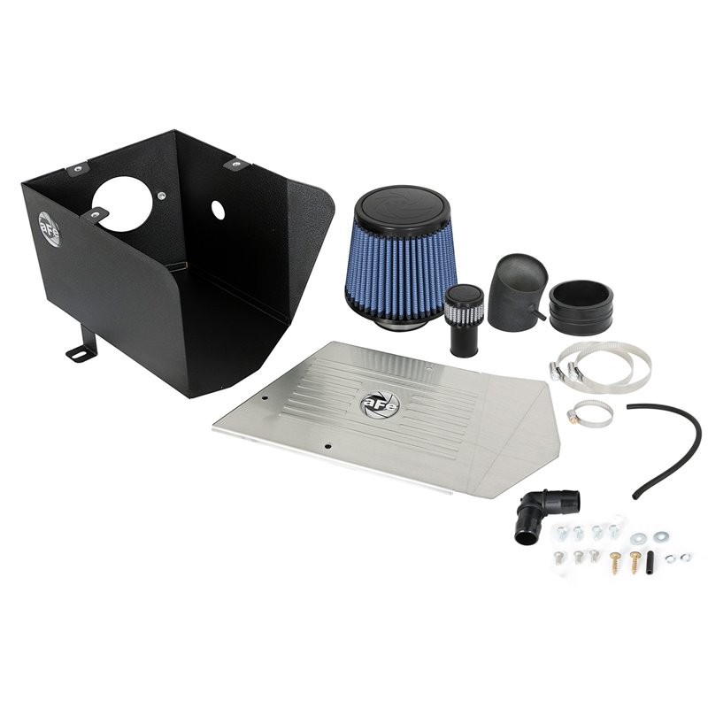 aFe Power | Magnum FORCE Stage-1 Cold Air Intake System w/Pro 5R Media - Beetle / Golf / GTI / Jetta 1.8T / 1.9L 1999-2005 aF...