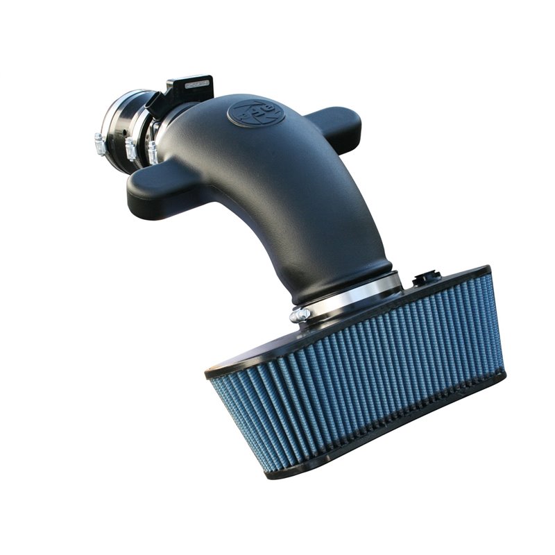 aFe POWER | Magnum FORCE Stage-2 Cold Air Intake w/Pro 5R - Corvette 6.0L 2005-2007