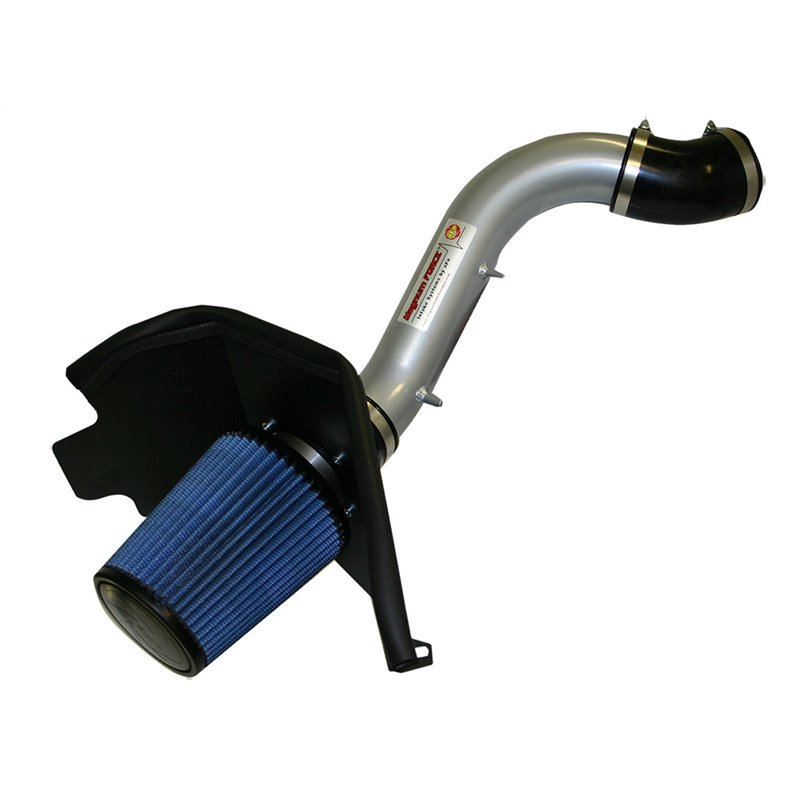 aFe Power | Magnum FORCE Stage-2 Cold Air Intake System w/Pro 5R Media - Tacoma 2.4L / 2.7L 1999-2004 aFe POWER Air Intake