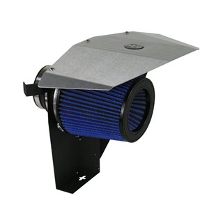 aFe Power | Magnum FORCE Stage-1 Cold Air Intake System w/Pro 5R Media - 545i / 645Ci 4.4L 2004-2005 aFe POWER Air Intake