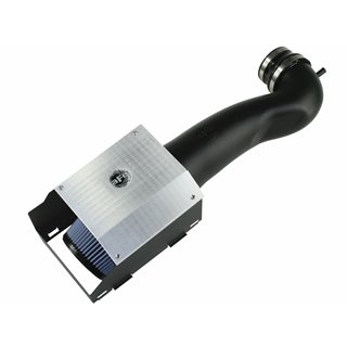 aFe Power | Magnum FORCE Stage-2 Cold Air Intake System w/Pro 5R Media - Grand Cherokee 6.1L 2006-2010 aFe POWER Air Intake