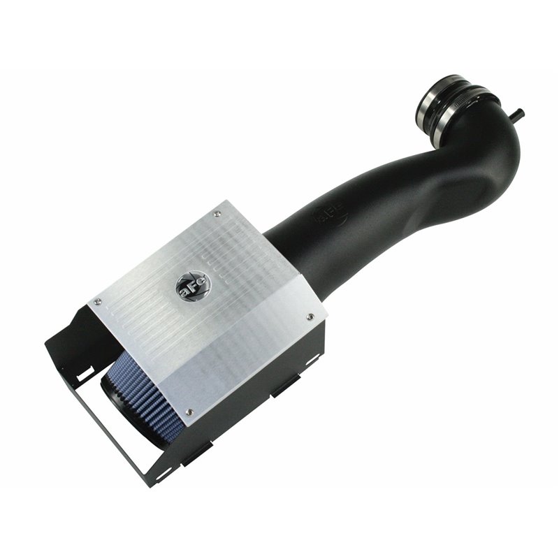 aFe Power | Magnum FORCE Stage-2 Cold Air Intake System w/Pro 5R Media - Grand Cherokee 6.1L 2006-2010 aFe POWER Air Intake