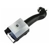 aFe Power | Magnum FORCE Stage-2 Cold Air Intake System w/Pro 5R Media - Grand Cherokee 6.1L 2006-2010 aFe POWER Air Intake