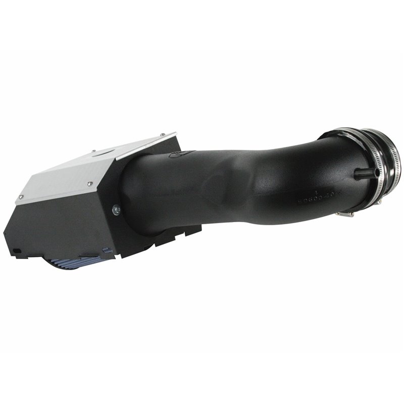 aFe Power | Magnum FORCE Stage-2 Cold Air Intake System w/Pro 5R Media - Grand Cherokee 6.1L 2006-2010 aFe POWER Air Intake