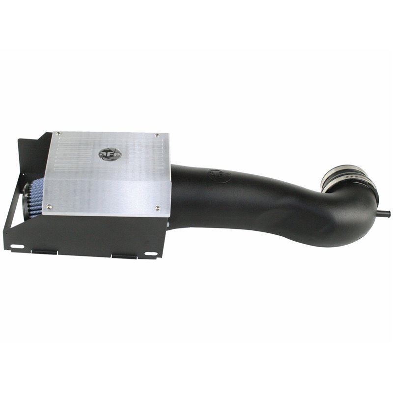 aFe Power | Magnum FORCE Stage-2 Cold Air Intake System w/Pro 5R Media - Grand Cherokee 6.1L 2006-2010 aFe POWER Air Intake