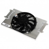 ROUSH | Low-Temperature Radiator Fan Kit - F150 5L 15-17 ROUSH Performance Radiators