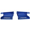 aFe Power | aFe POWER Dynamic Air Scoop D.A.S. Blue - BMW 3.0L 2006-2013 aFe POWER Air Scoop