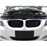 aFe Power | aFe POWER Dynamic Air Scoop D.A.S. Blue - BMW 3.0L 2006-2013 aFe POWER Air Scoop